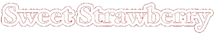 Sweet Strawberry